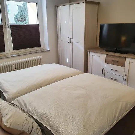 Pepe Apartment