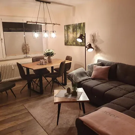 Apartment Pepe *