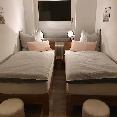 Apartment Pepe *