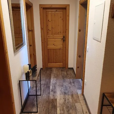 Apartment Pepe