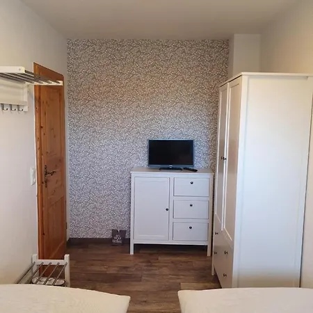 Apartment Pepe