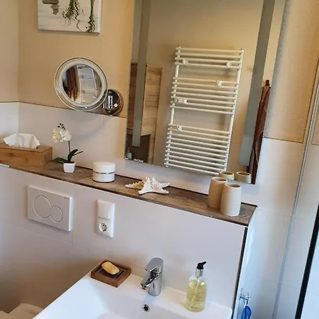 Pepe Apartment Braunlage