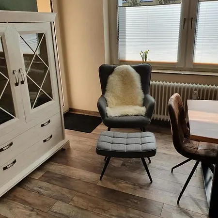 Pepe Apartment *