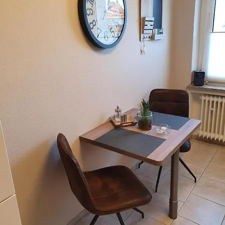 Pepe Apartment *