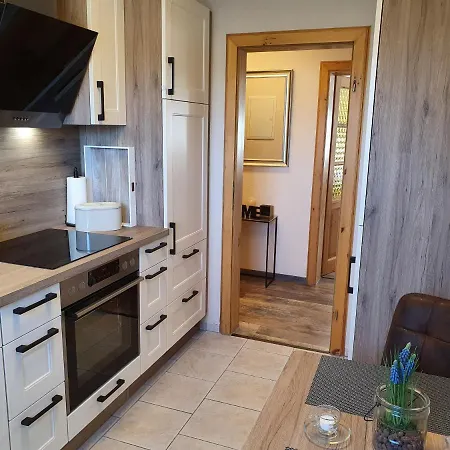 Apartment Pepe Braunlage