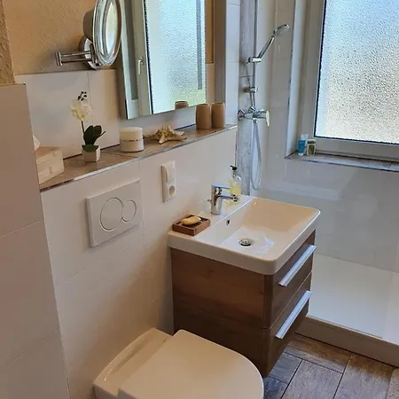 Apartment Pepe Braunlage